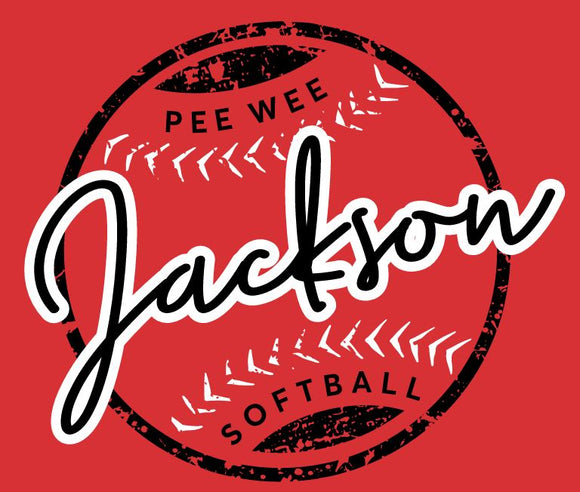 JA Pee Wee Softball 2021