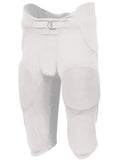 Pee Wee Football Pants with Pads